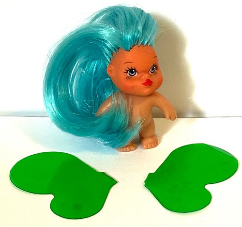 Flutter byes hasbro blue - flutter,