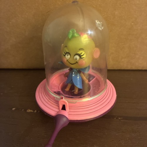 Liddle kiddles greenie meanie - liddle,