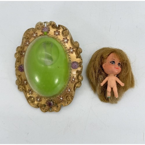 Vintage 1966 mattel - vintage,