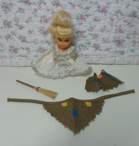Vintage 1968 mattel - 1968,