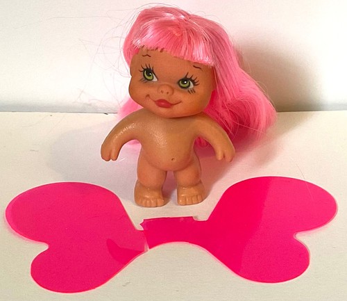 Flutter byes hasbro pink - flutter,
