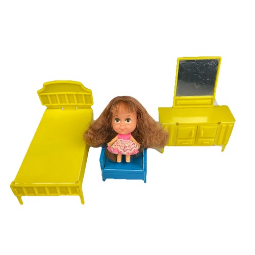 Vtg 1960s mattel - 1960s,