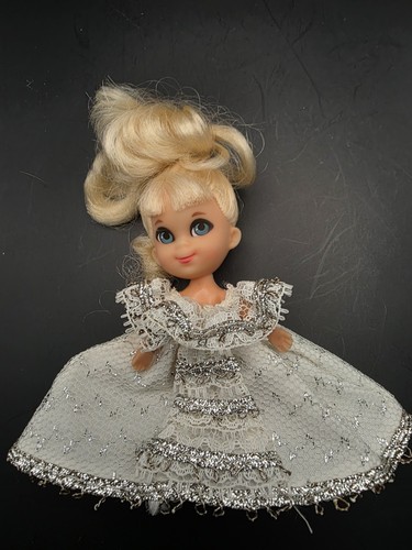 Vintage mattel liddle kiddles - vintage,