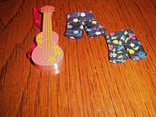 Vtg liddle kiddle beat - liddle, kiddle's"beat