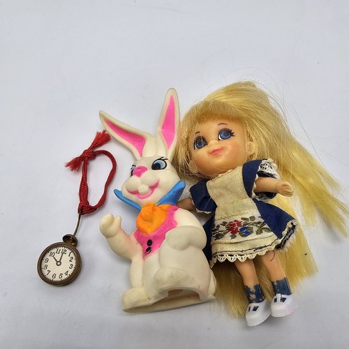Liddle kiddles alice - alice, in