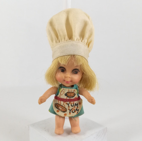 Liddle kiddles sizzly - liddle,