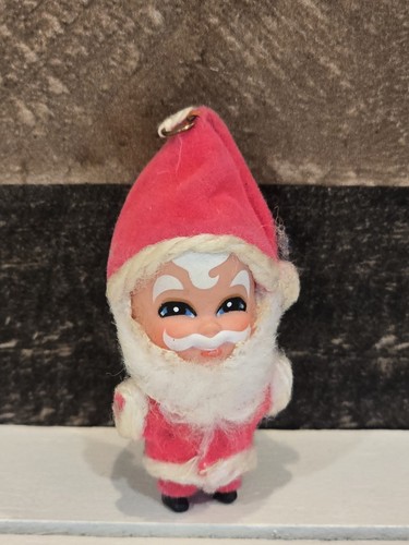 Vintage christmas 1969 liddle - christmas,