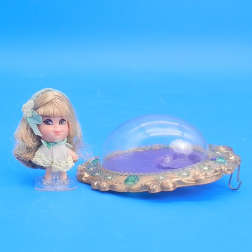 Vintage liddle kiddles lou - vintage,