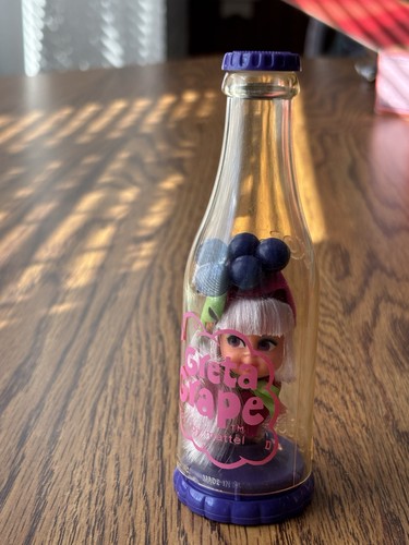 Liddle kiddles kola dolls - kiddles,