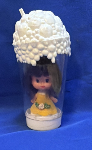 Mattel vintage liddle kiddle - vintage,