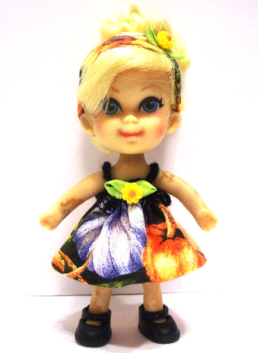 Liddle kiddle clothes - liddle,