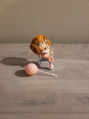 Vintage mattel liddle kiddles - vintage,