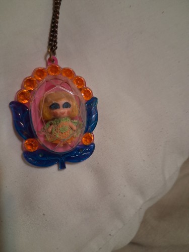 Vintage liddle kiddles - liddle,