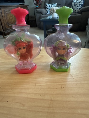 Vintage mattel liddle kiddle - liddle,