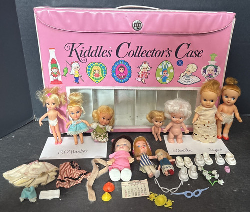 Vintage 1967 mattel - vintage,