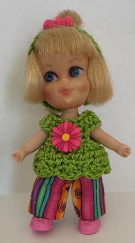 Liddle kiddle - liddle,