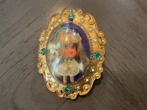 Vintage liddle kiddles - kiddles, lou