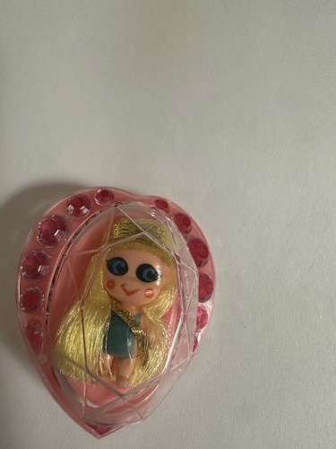 Vintage 1967 mattel - vintage, liddle