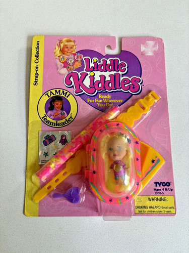 Vintage 1994 tyco - vintage,